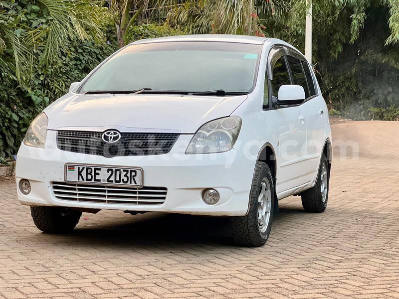 Big with watermark toyota spacio nairobi nairobi 30154