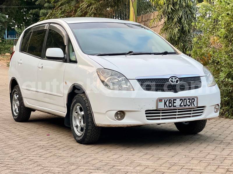 Big with watermark toyota spacio nairobi nairobi 30154