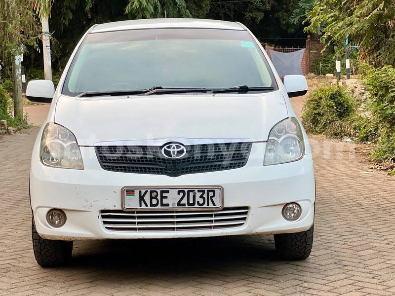 Big with watermark toyota spacio nairobi nairobi 30154