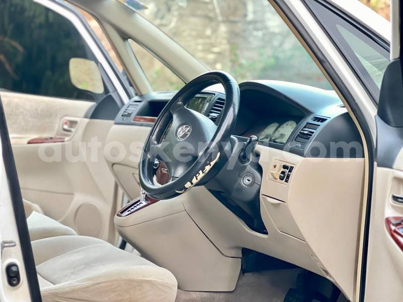 Big with watermark toyota spacio nairobi nairobi 30154