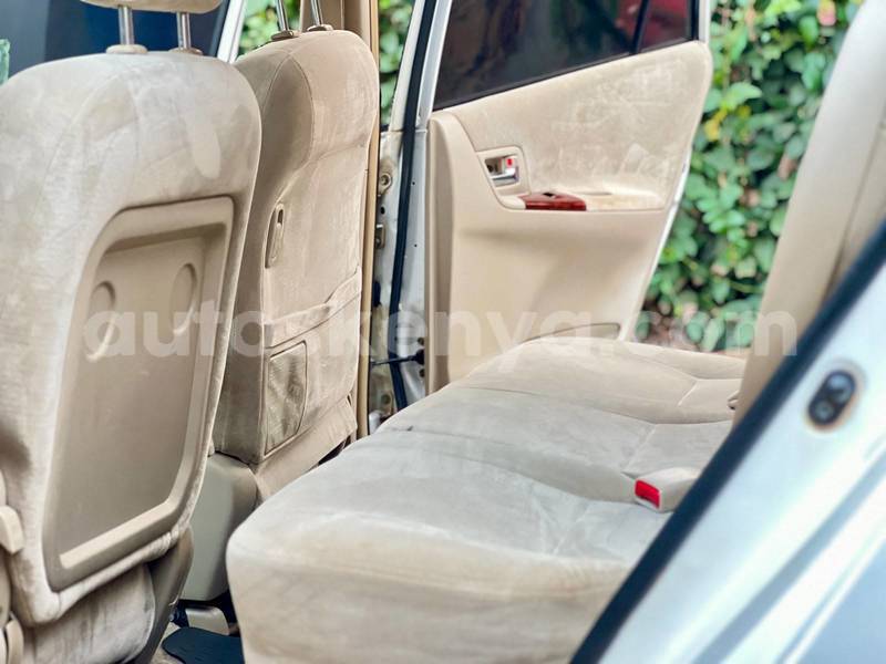 Big with watermark toyota spacio nairobi nairobi 30154