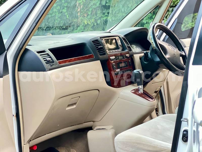 Big with watermark toyota spacio nairobi nairobi 30154