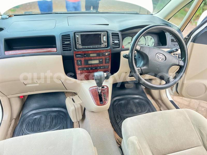Big with watermark toyota spacio nairobi nairobi 30154