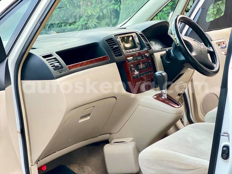 Big with watermark toyota spacio nairobi nairobi 30154