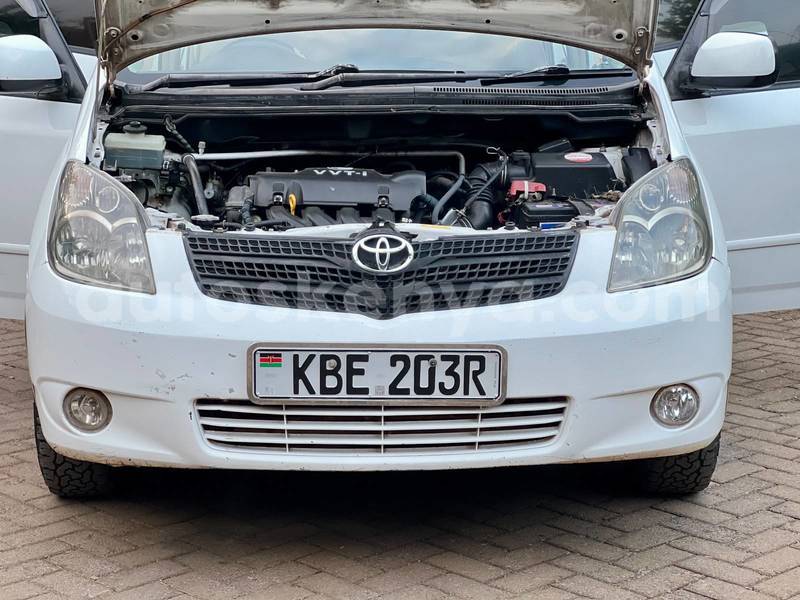 Big with watermark toyota spacio nairobi nairobi 30154