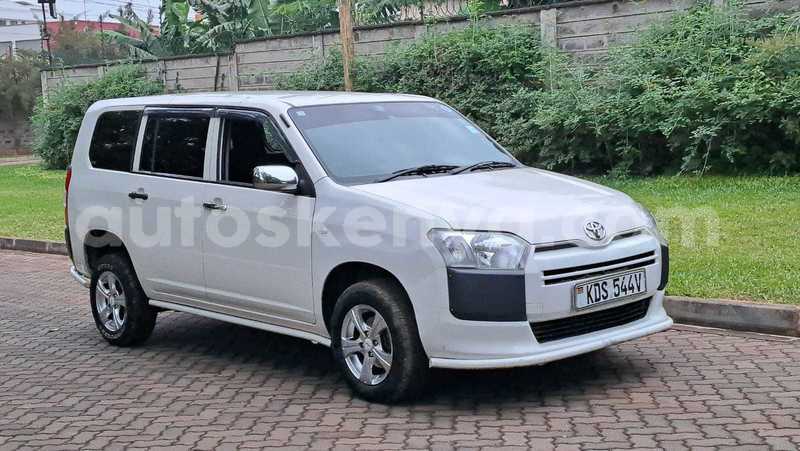 Big with watermark toyota probox nairobi nairobi 30155