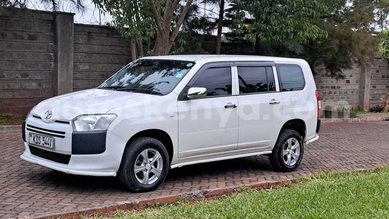 Big with watermark toyota probox nairobi nairobi 30155