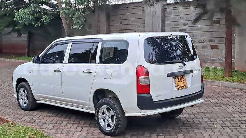 Big with watermark toyota probox nairobi nairobi 30155