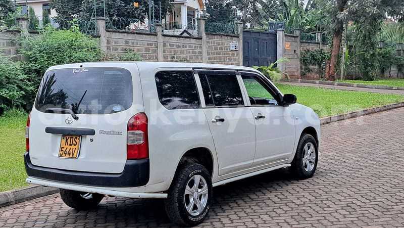 Big with watermark toyota probox nairobi nairobi 30155