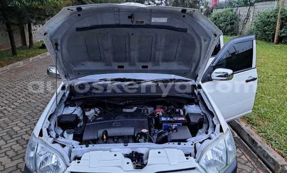 Buy Used Toyota Probox White Car in Nairobi in Nairobi Buy Used Toyota Probox White Car in Nairobi in Nairobi