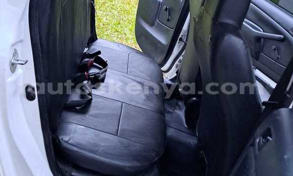 Buy Used Toyota Probox White Car in Nairobi in Nairobi Buy Used Toyota Probox White Car in Nairobi in Nairobi