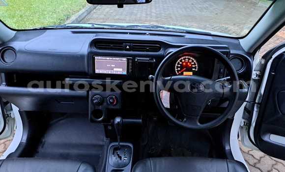 Buy Used Toyota Probox White Car in Nairobi in Nairobi Buy Used Toyota Probox White Car in Nairobi in Nairobi