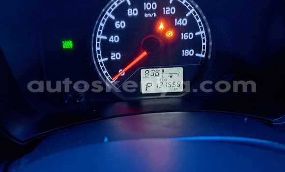 Buy Used Toyota Probox White Car in Nairobi in Nairobi Buy Used Toyota Probox White Car in Nairobi in Nairobi