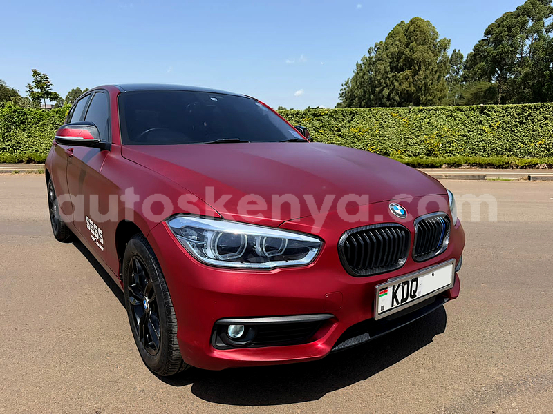 Big with watermark bmw 1 series nairobi nairobi 30156
