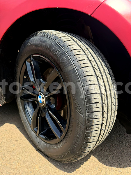 Big with watermark bmw 1 series nairobi nairobi 30156