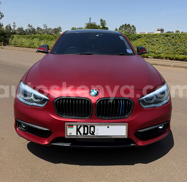 Big with watermark bmw 1 series nairobi nairobi 30156
