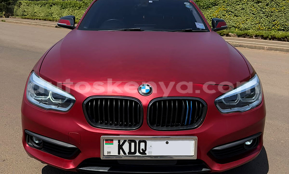 Oofamaa BMW 1-Series Other Makiinaa iti Nairobi keessatti Nairobi keessatti Oofamaa BMW 1-Series Other Makiinaa iti Nairobi keessatti Nairobi keessatti