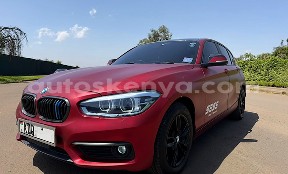 Oofamaa BMW 1-Series Other Makiinaa iti Nairobi keessatti Nairobi keessatti Oofamaa BMW 1-Series Other Makiinaa iti Nairobi keessatti Nairobi keessatti
