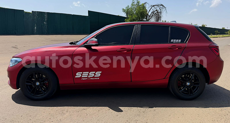 Big with watermark bmw 1 series nairobi nairobi 30156