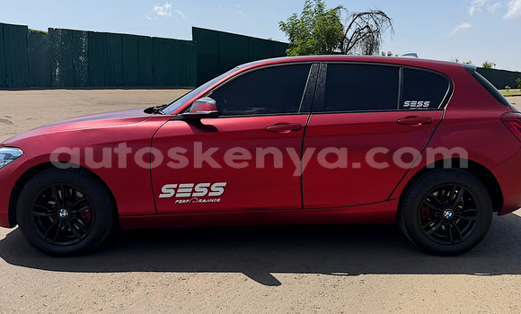 Oofamaa BMW 1-Series Other Makiinaa iti Nairobi keessatti Nairobi keessatti Oofamaa BMW 1-Series Other Makiinaa iti Nairobi keessatti Nairobi keessatti