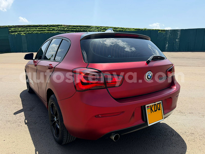 Big with watermark bmw 1 series nairobi nairobi 30156