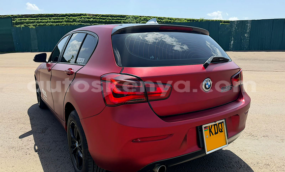 Oofamaa BMW 1-Series Other Makiinaa iti Nairobi keessatti Nairobi keessatti Oofamaa BMW 1-Series Other Makiinaa iti Nairobi keessatti Nairobi keessatti