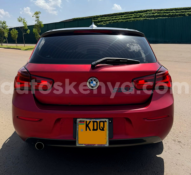 Big with watermark bmw 1 series nairobi nairobi 30156