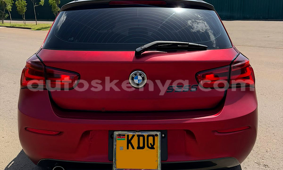 Oofamaa BMW 1-Series Other Makiinaa iti Nairobi keessatti Nairobi keessatti Oofamaa BMW 1-Series Other Makiinaa iti Nairobi keessatti Nairobi keessatti