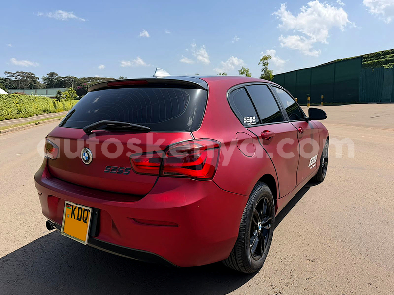 Big with watermark bmw 1 series nairobi nairobi 30156