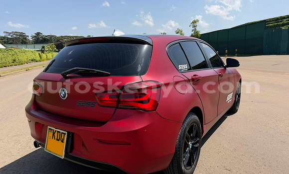 Oofamaa BMW 1-Series Other Makiinaa iti Nairobi keessatti Nairobi keessatti Oofamaa BMW 1-Series Other Makiinaa iti Nairobi keessatti Nairobi keessatti