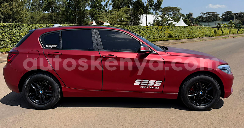 Big with watermark bmw 1 series nairobi nairobi 30156