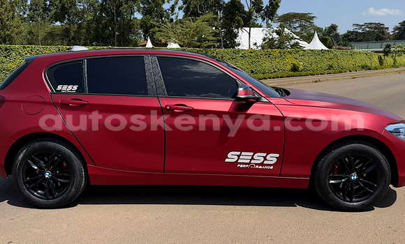 Oofamaa BMW 1-Series Other Makiinaa iti Nairobi keessatti Nairobi keessatti Oofamaa BMW 1-Series Other Makiinaa iti Nairobi keessatti Nairobi keessatti