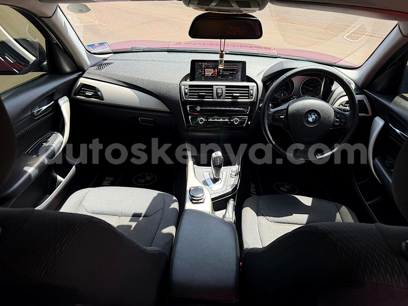 Big with watermark bmw 1 series nairobi nairobi 30156