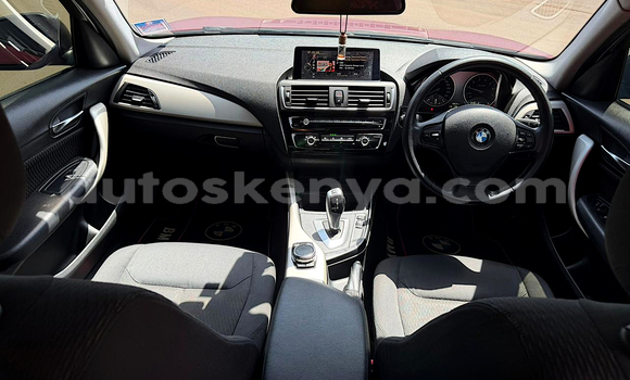 Oofamaa BMW 1-Series Other Makiinaa iti Nairobi keessatti Nairobi keessatti Oofamaa BMW 1-Series Other Makiinaa iti Nairobi keessatti Nairobi keessatti