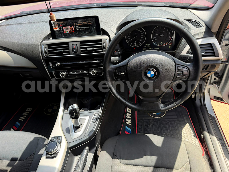 Big with watermark bmw 1 series nairobi nairobi 30156