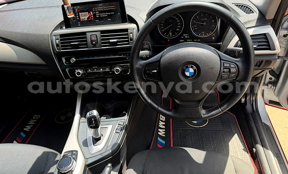 Oofamaa BMW 1-Series Other Makiinaa iti Nairobi keessatti Nairobi keessatti Oofamaa BMW 1-Series Other Makiinaa iti Nairobi keessatti Nairobi keessatti