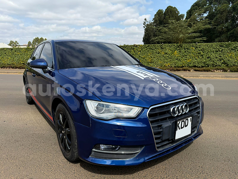Big with watermark audi a3 nairobi nairobi 30157