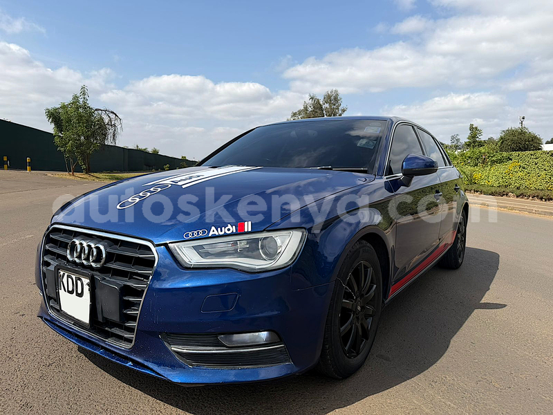 Big with watermark audi a3 nairobi nairobi 30157