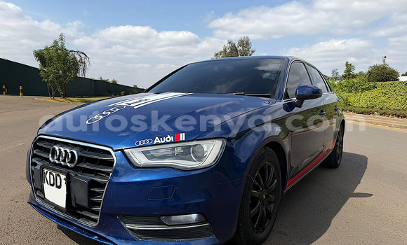 Oofamaa Audi A3 Blue Makiinaa iti Nairobi keessatti Nairobi keessatti Oofamaa Audi A3 Blue Makiinaa iti Nairobi keessatti Nairobi keessatti