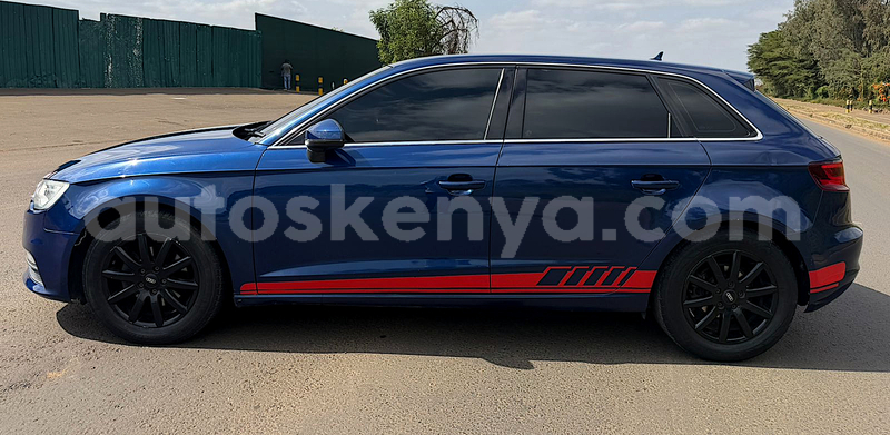 Big with watermark audi a3 nairobi nairobi 30157