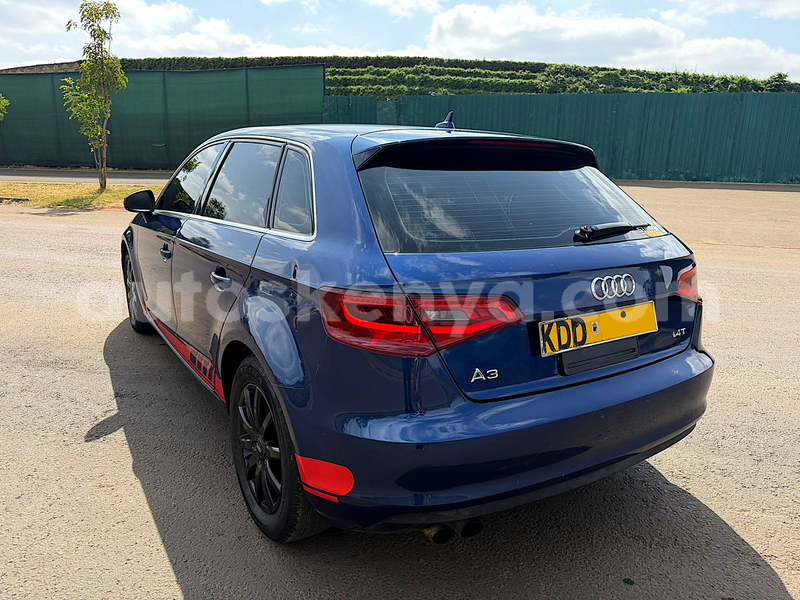 Big with watermark audi a3 nairobi nairobi 30157