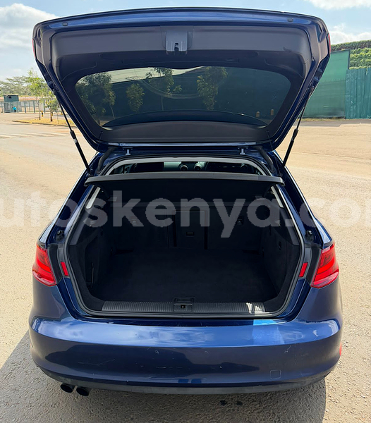 Big with watermark audi a3 nairobi nairobi 30157