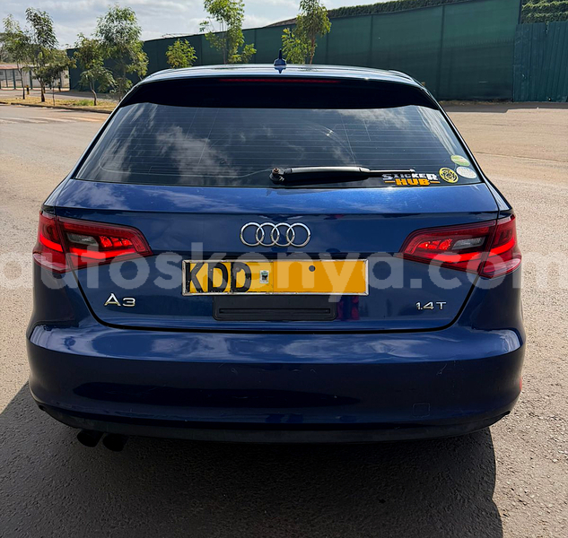 Big with watermark audi a3 nairobi nairobi 30157