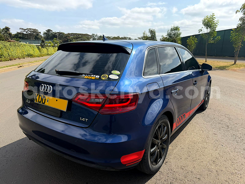 Big with watermark audi a3 nairobi nairobi 30157