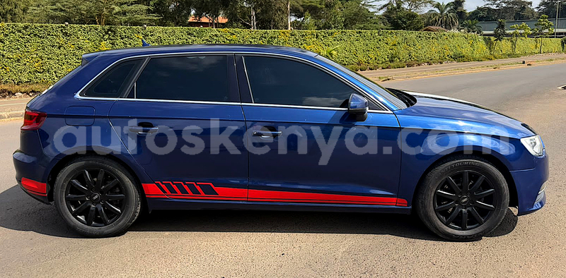 Big with watermark audi a3 nairobi nairobi 30157