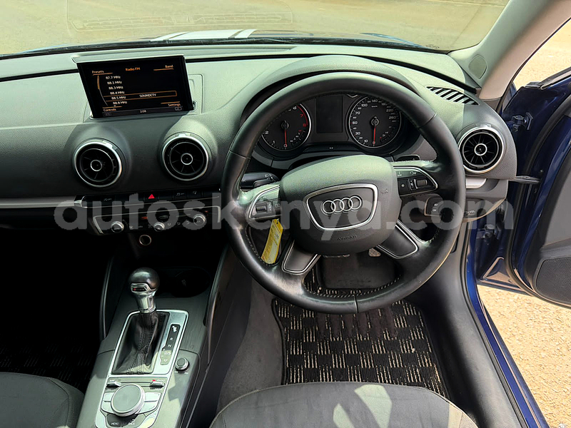 Big with watermark audi a3 nairobi nairobi 30157