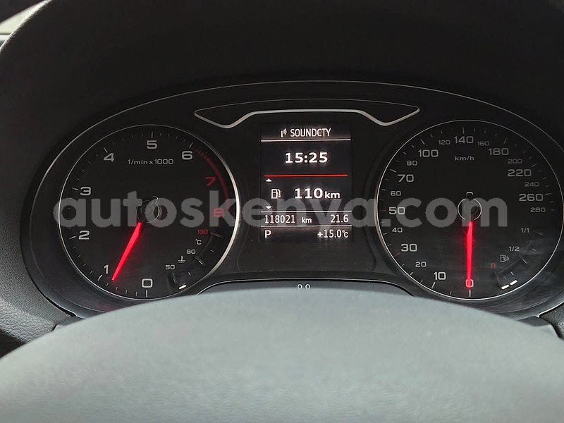 Big with watermark audi a3 nairobi nairobi 30157