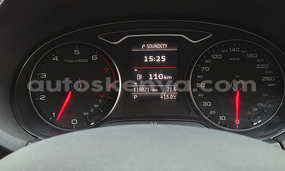 Oofamaa Audi A3 Blue Makiinaa iti Nairobi keessatti Nairobi keessatti Oofamaa Audi A3 Blue Makiinaa iti Nairobi keessatti Nairobi keessatti