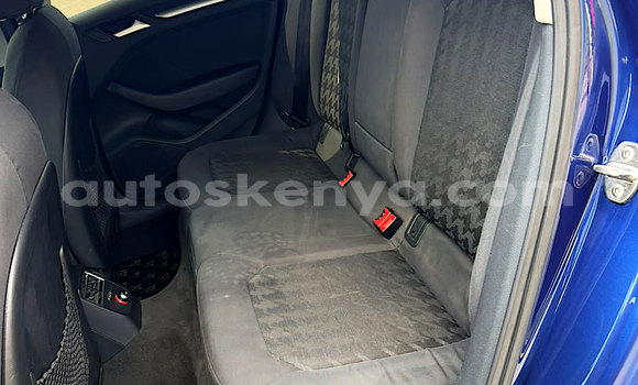 Oofamaa Audi A3 Blue Makiinaa iti Nairobi keessatti Nairobi keessatti Oofamaa Audi A3 Blue Makiinaa iti Nairobi keessatti Nairobi keessatti