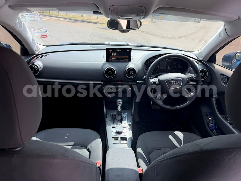 Big with watermark audi a3 nairobi nairobi 30157